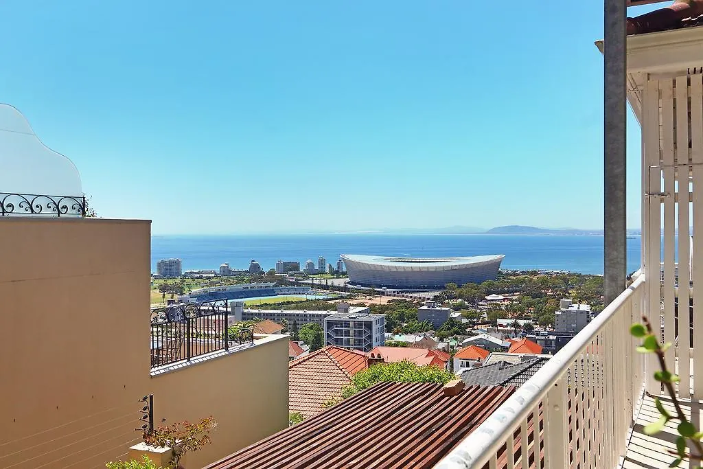 Apartment Panova By Totalstay Kapstadt Südafrika