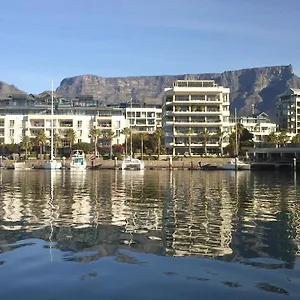 Waterfront Apartment