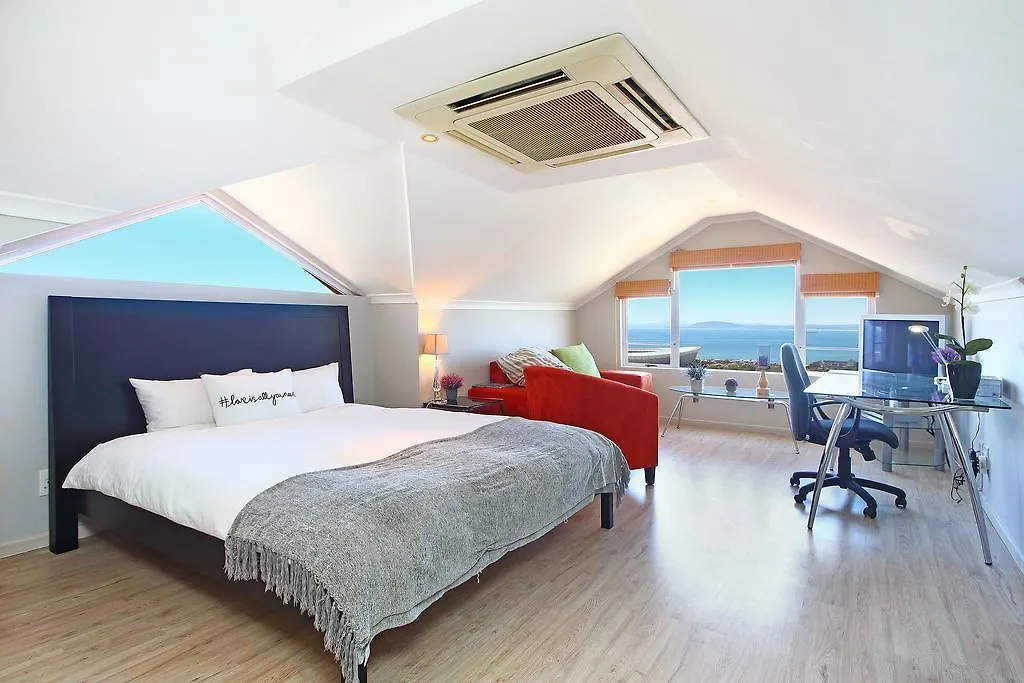 Panova By Totalstay Ciudad del Cabo Apartamento