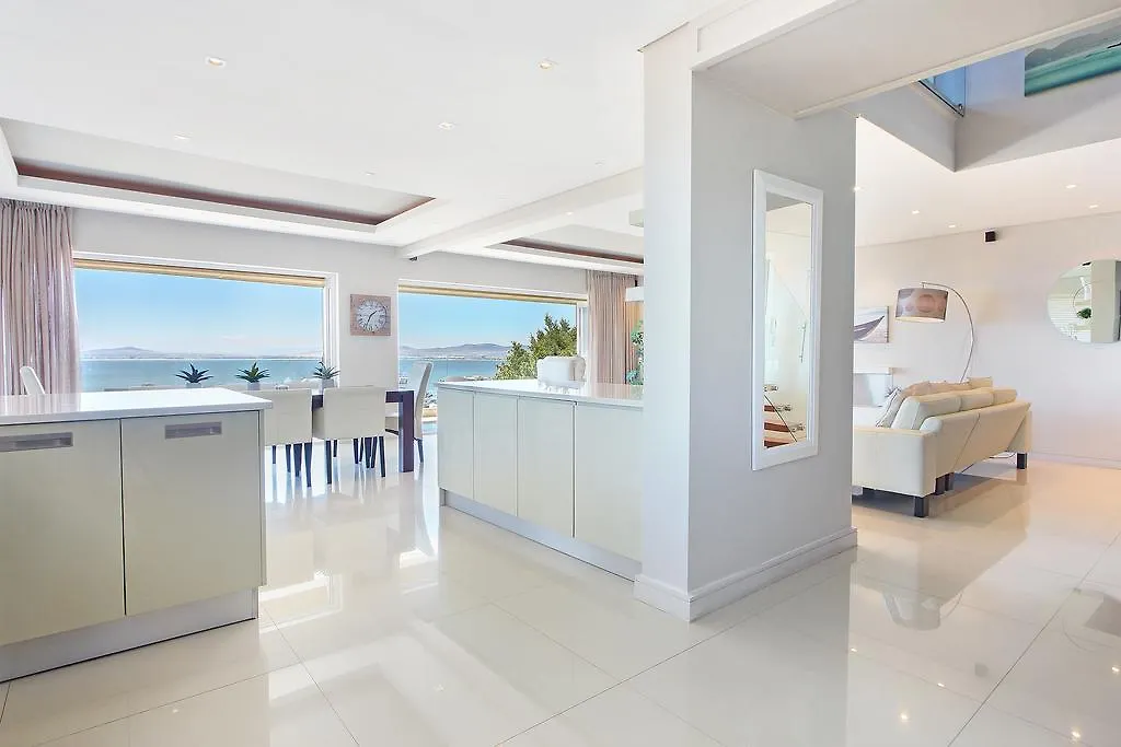 Panova By Totalstay Ciudad del Cabo