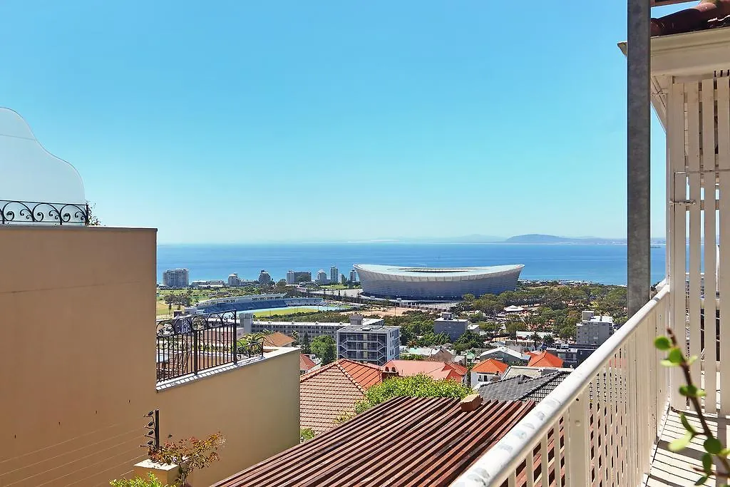 Apartamento Panova By Totalstay Ciudad del Cabo Sudáfrica