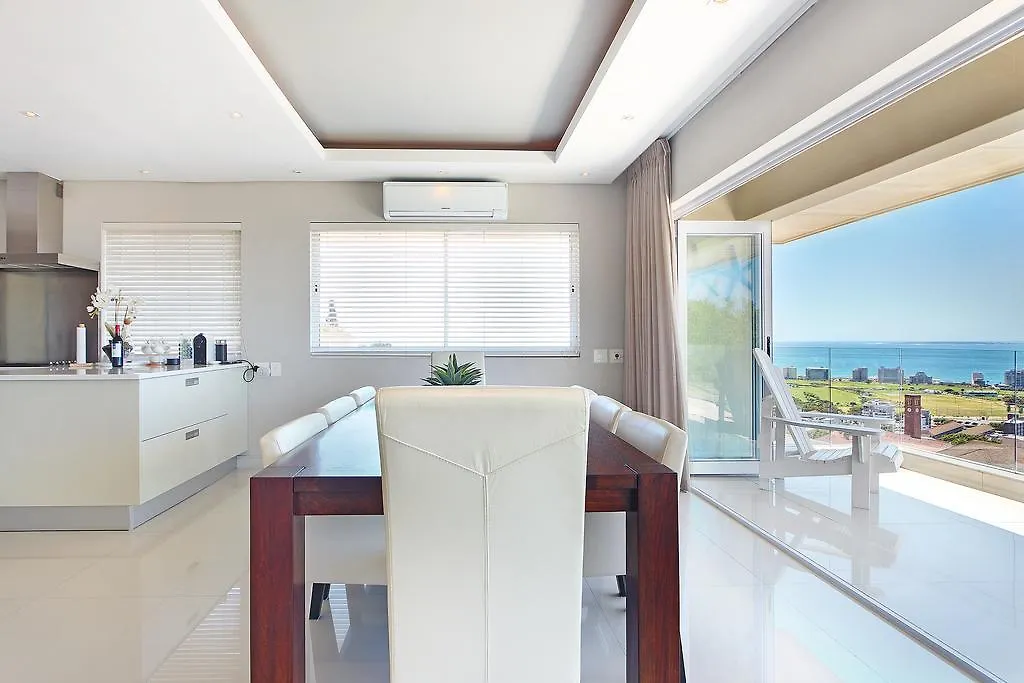 Apartamento Panova By Totalstay Ciudad del Cabo Sudáfrica
