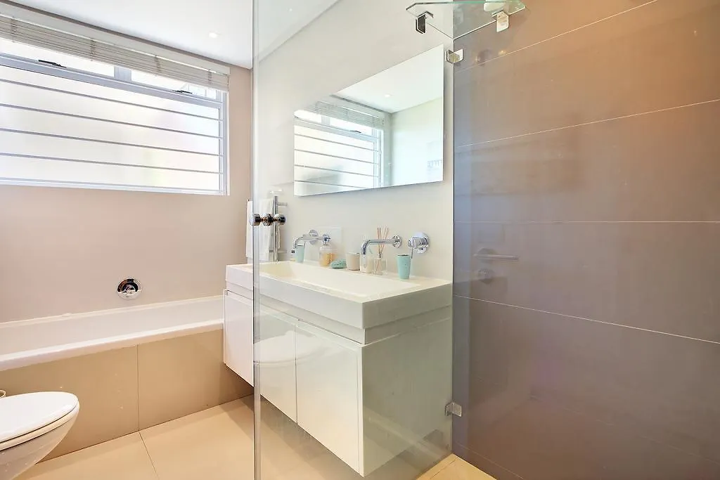 Panova By Totalstay Ciudad del Cabo Apartamento