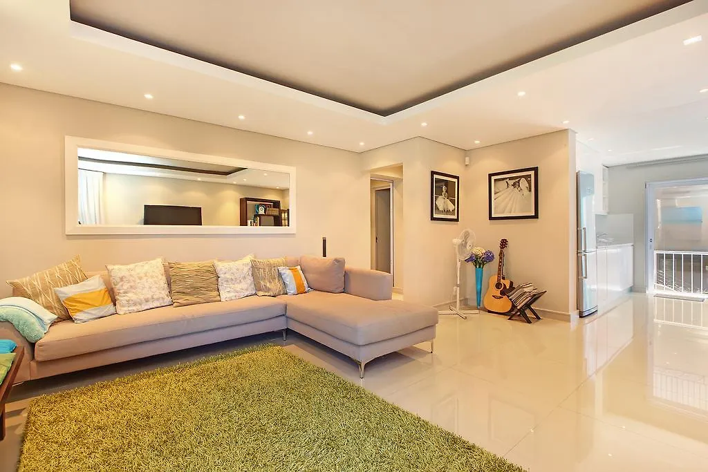 Apartamento Panova By Totalstay Ciudad del Cabo