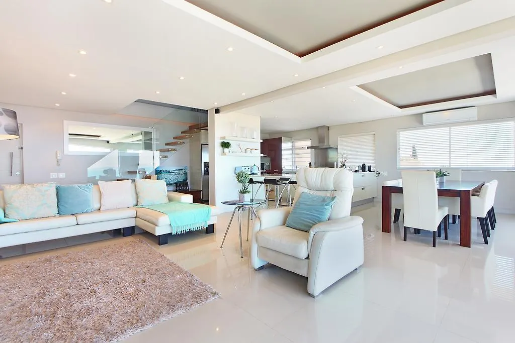 Panova By Totalstay Ciudad del Cabo